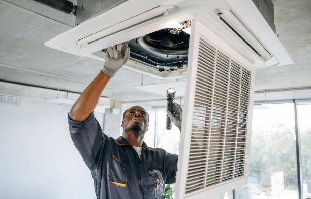 Licensed Hvac service in Canton, GA - FH HVAC