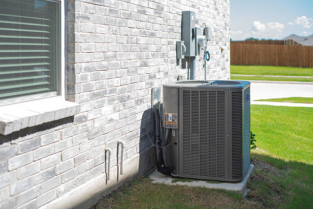 Reliable Hvac contractor in Canton, GA by FH HVAC